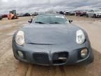 2008 Pontiac Solstice GXP