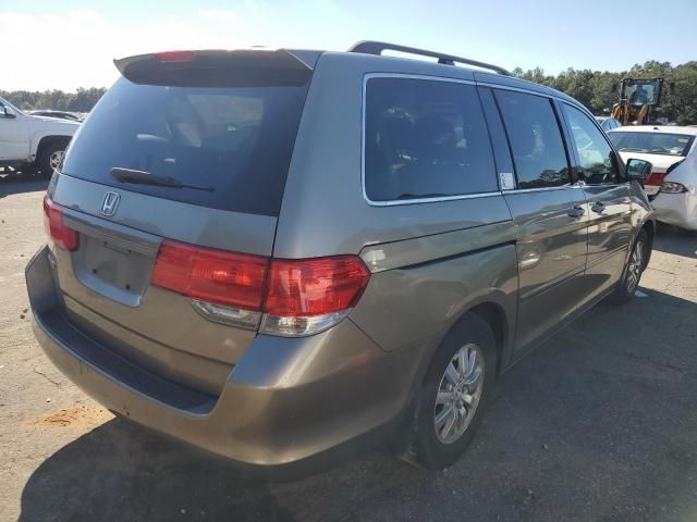 2009 Honda Odyssey EXL