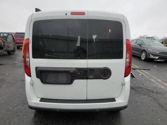 2016 Dodge RAM Promaster City SLT