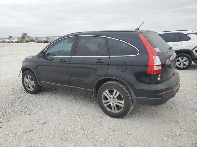 2010 Honda CR-V EX