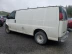 2002 Chevrolet Express G2500