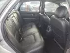 2002 Ford Taurus SEL