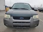 2003 Ford Escape XLT