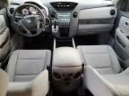 2009 Honda Pilot EX