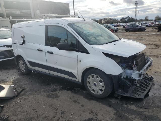 2020 Ford Transit Connect XL