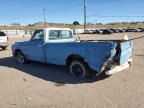 1971 Chevrolet C-10