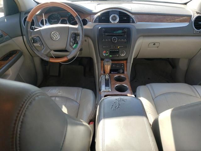 2009 Buick Enclave CXL