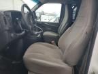 2012 GMC Savana G2500