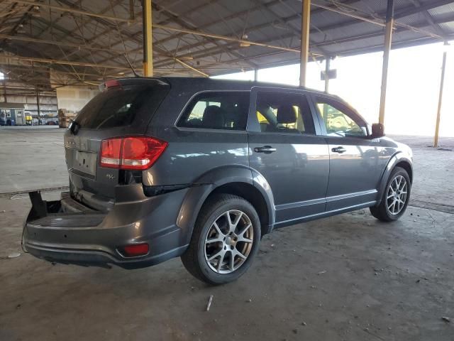 2014 Dodge Journey R/T