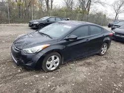 2013 Hyundai Elantra GLS en venta en Cicero, IN