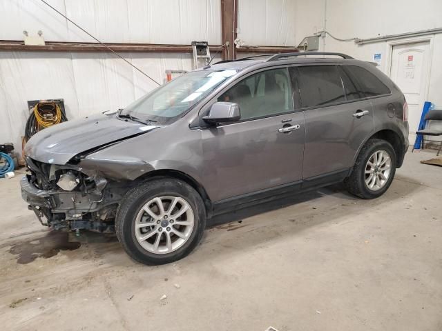 2009 Ford Edge SEL