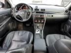 2008 Mazda 3 Hatchback