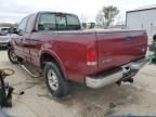 1997 Ford F150