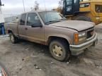 1996 GMC Sierra K1500