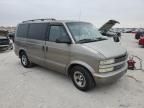 1999 Chevrolet Astro