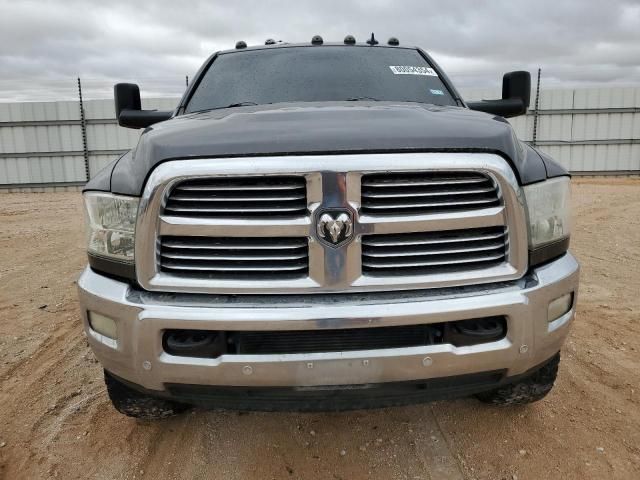 2016 Dodge RAM 3500 SLT