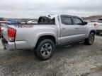 2017 Toyota Tacoma Double Cab