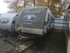 2013 Suntracker Trailer