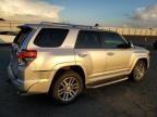 2011 Toyota 4runner SR5