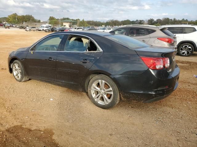 2014 Chevrolet Malibu 1LT