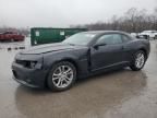 2015 Chevrolet Camaro LS