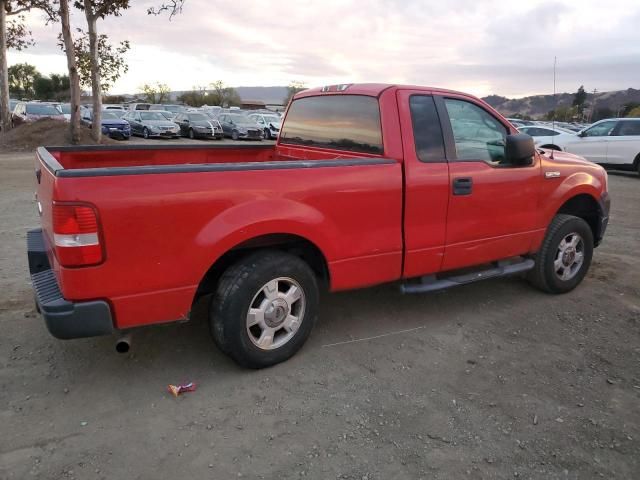 2008 Ford F150