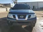 2013 Nissan Frontier S