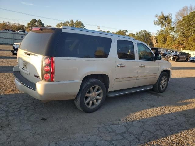 2011 GMC Yukon XL Denali