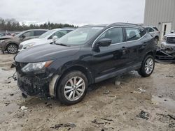 2019 Nissan Rogue Sport S en venta en Franklin, WI