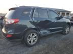 2010 Hyundai Santa FE Limited