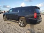 2015 Chevrolet Suburban K1500 LTZ