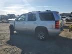 2012 Chevrolet Tahoe K1500 LTZ