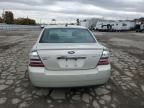 2008 Ford Taurus Limited