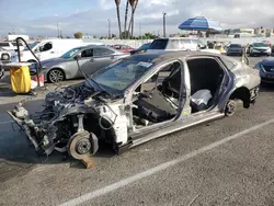 Lexus ls500 Vehiculos salvage en venta: 2023 Lexus LS 500 Base