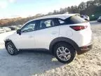 2019 Mazda CX-3 Sport