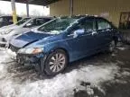 2010 Honda Civic EX