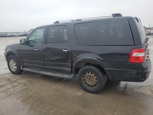 2013 Ford Expedition EL Limited