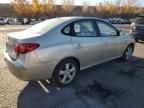 2007 Hyundai Elantra GLS