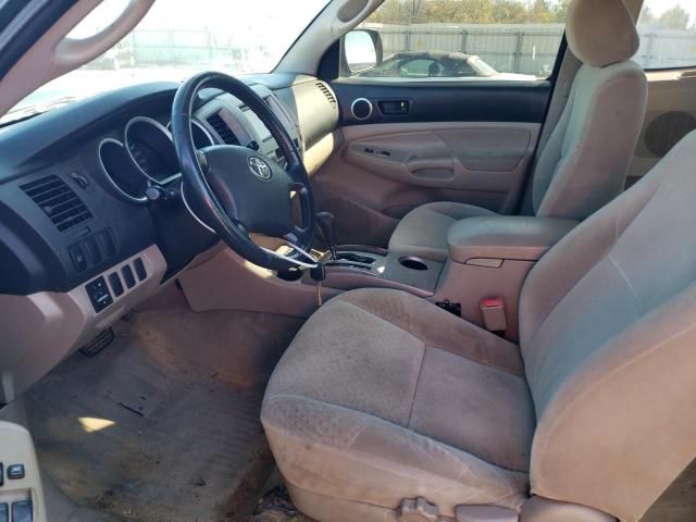 2006 Toyota Tacoma Access Cab