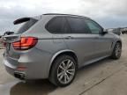 2016 BMW X5 XDRIVE50I