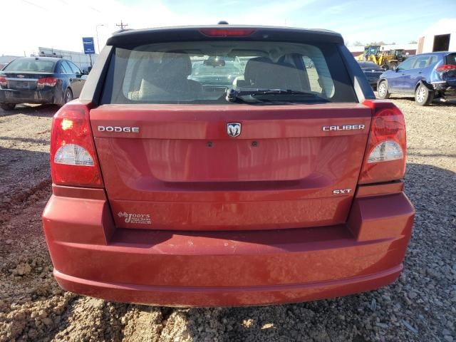 2010 Dodge Caliber SXT