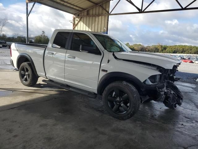 2019 Dodge RAM 1500 Classic SLT