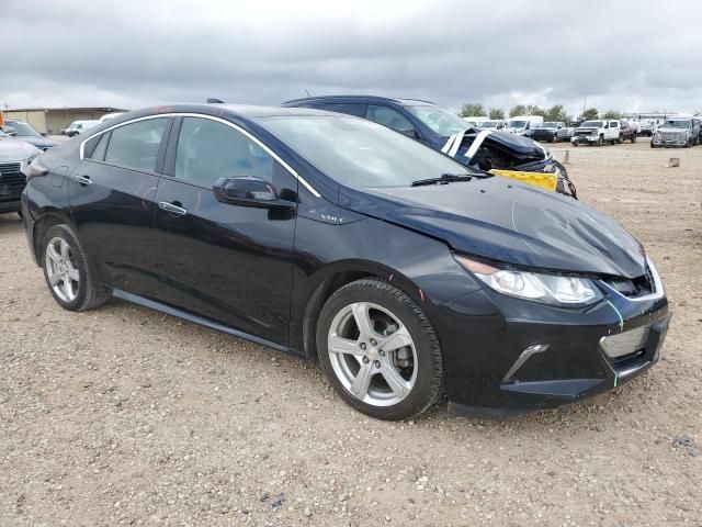 2016 Chevrolet Volt LT