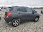 2016 Chevrolet Trax 1LT