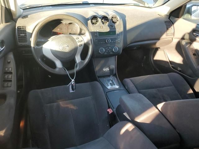 2009 Nissan Altima 2.5