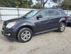 2014 Chevrolet Equinox LT en venta en Hampton, VA