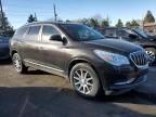 2013 Buick Enclave