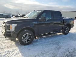 2019 Ford F150 Supercrew en venta en Rocky View County, AB