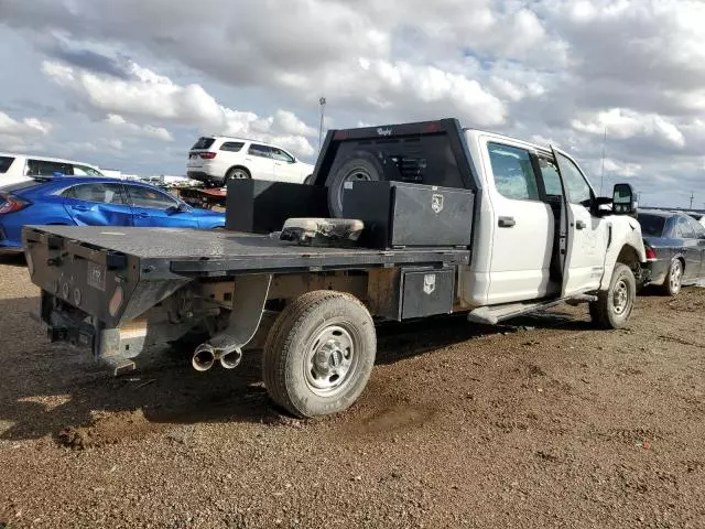 2019 Ford F250 Super Duty