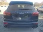 2015 Porsche Cayenne S